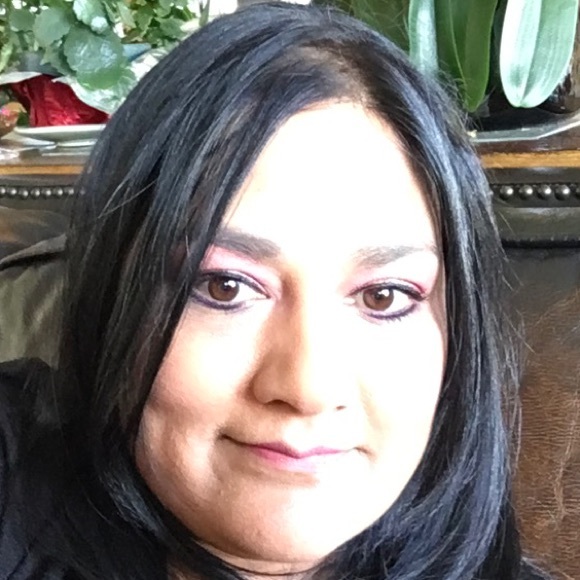 Meet your Posher, Neesha - Picture 1 of 1